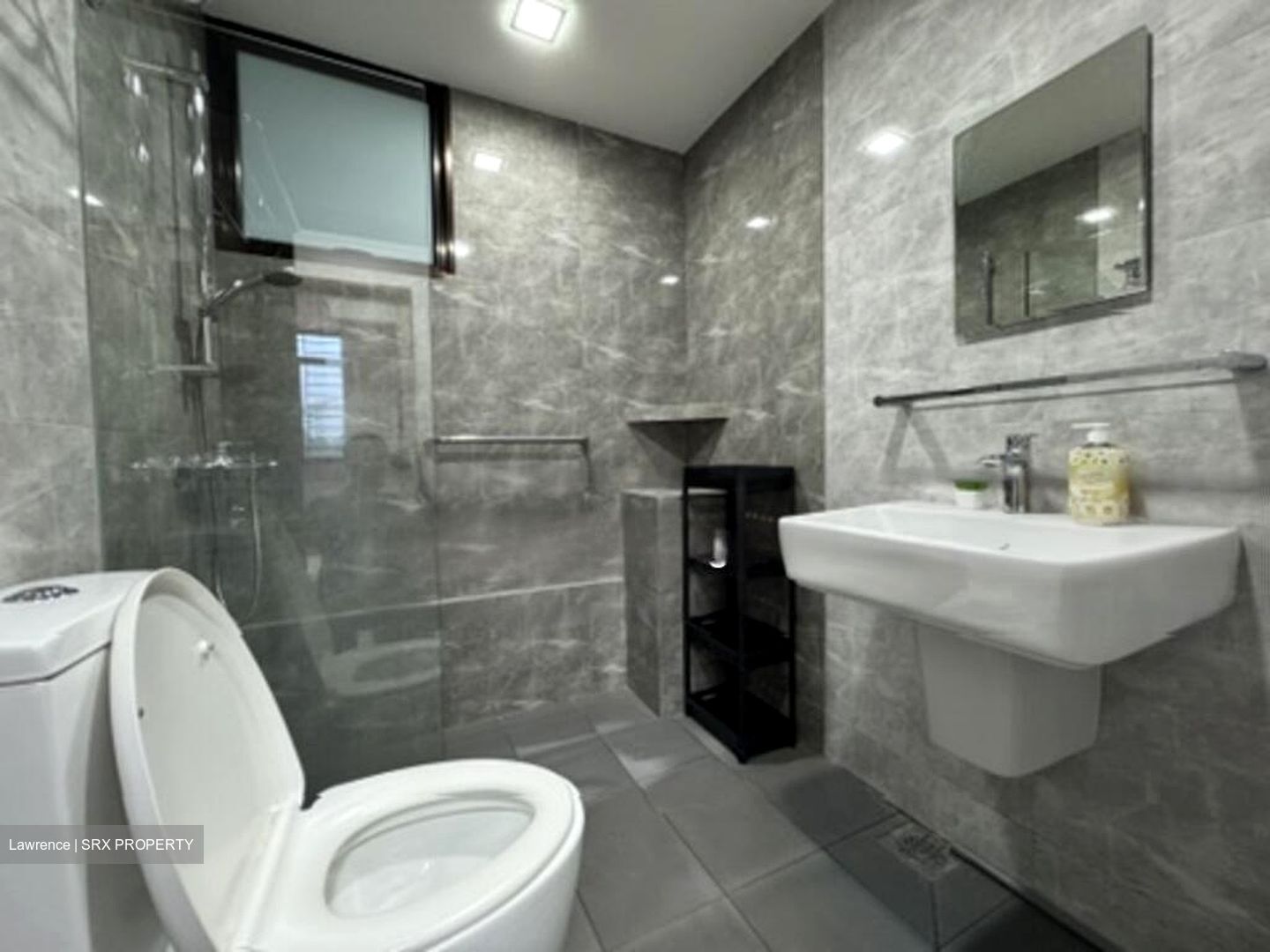 Parc Oasis (D22), Condominium #529553591